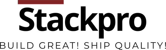 Stackpro