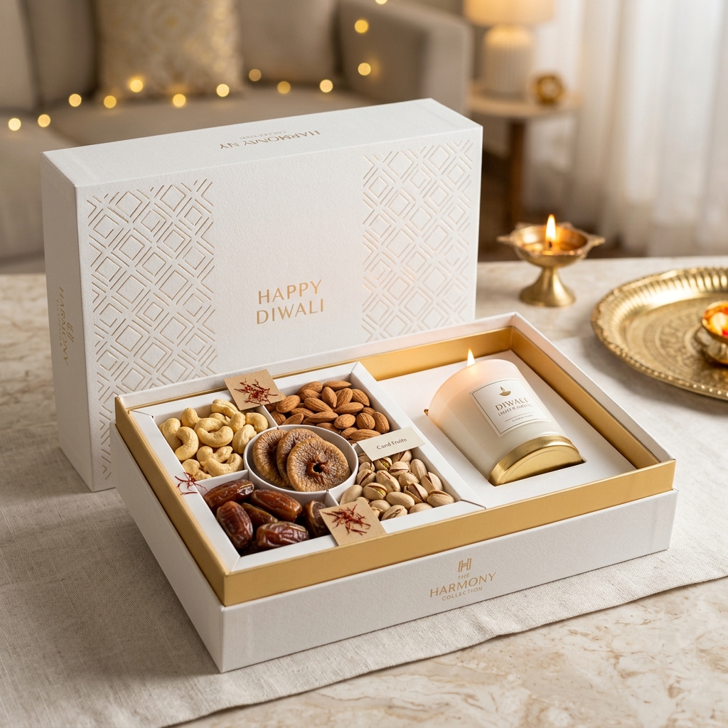 Corporate Luxury Box