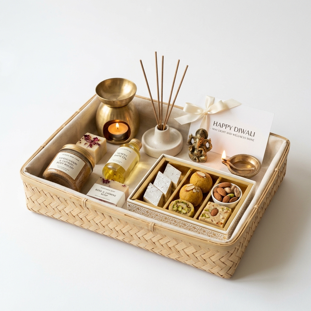 Wellness Hamper
