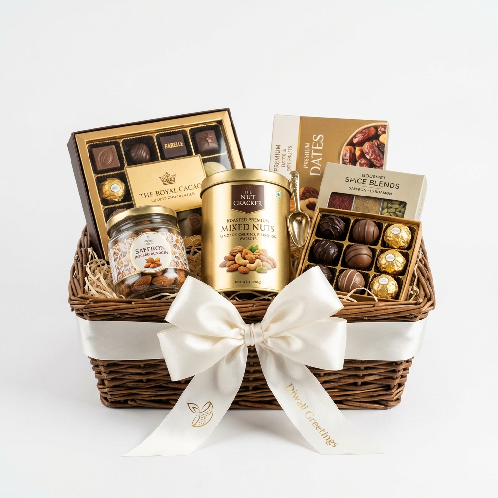 Executive Basket