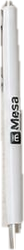 Branded metal pen