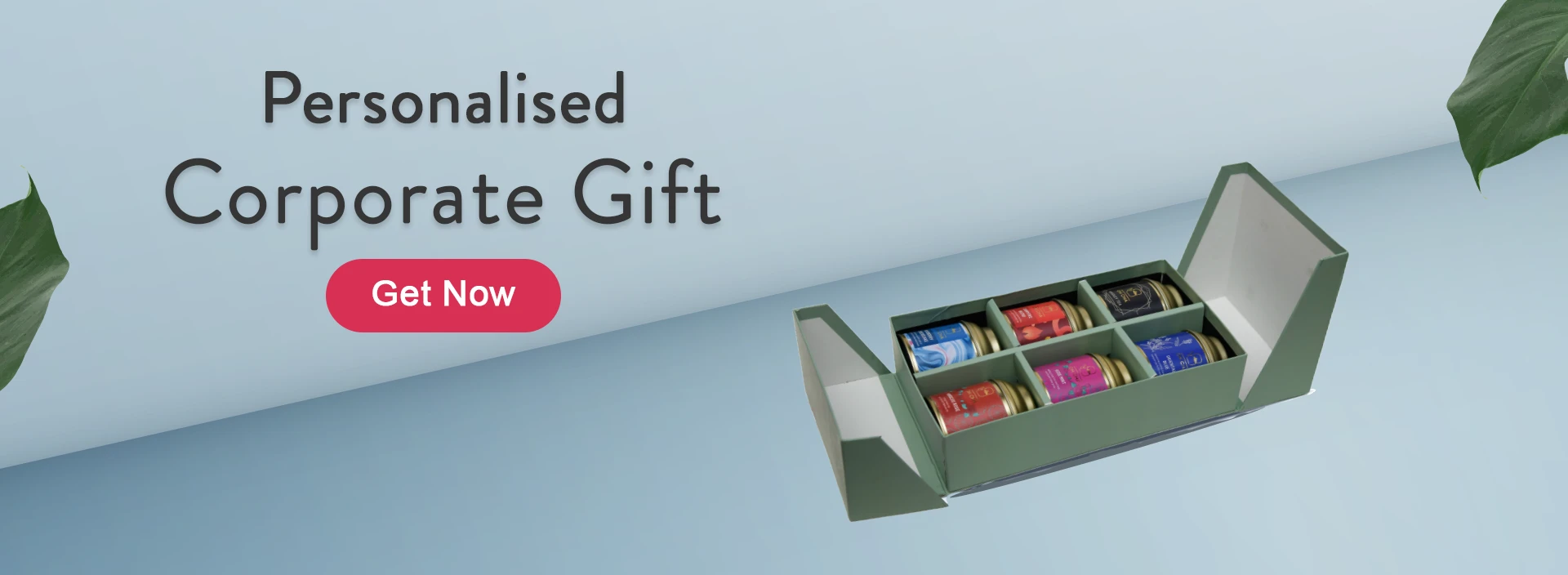 Personalised Gifts by GYG