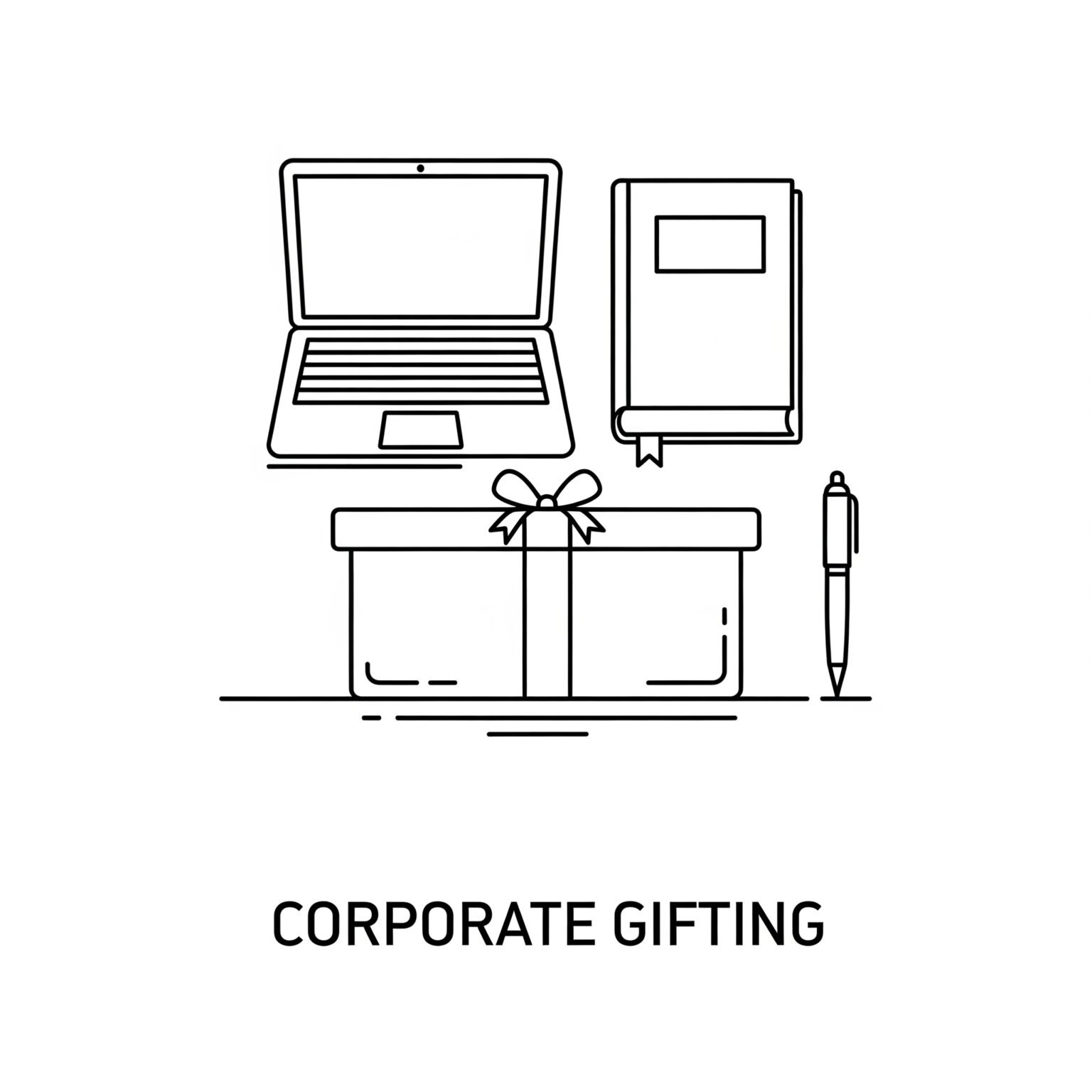Corporate Gifting