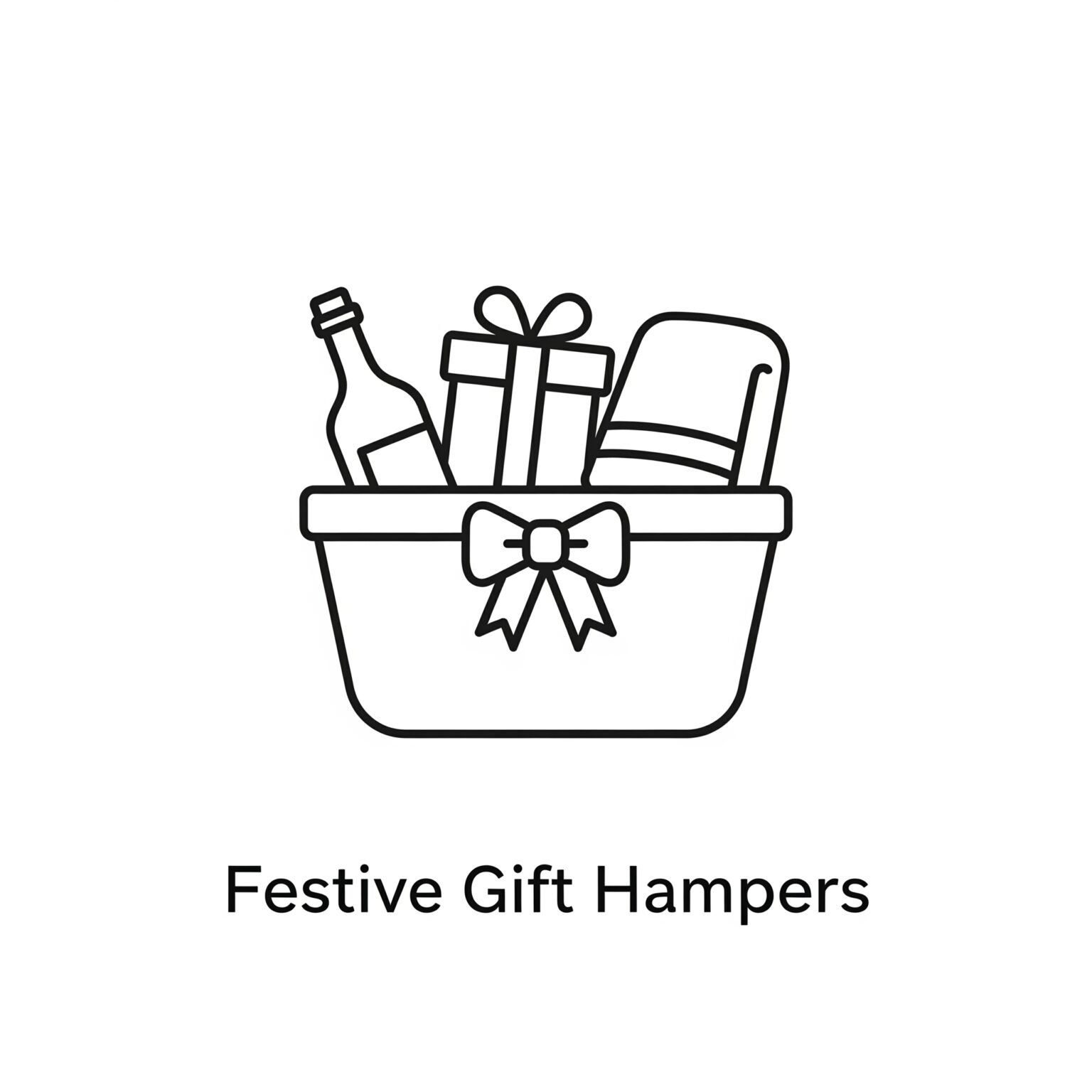 Festive Gift Hampers