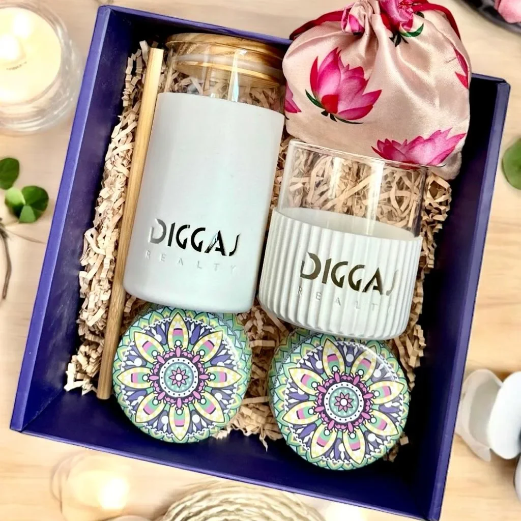 Corporate Gift - Diggaj